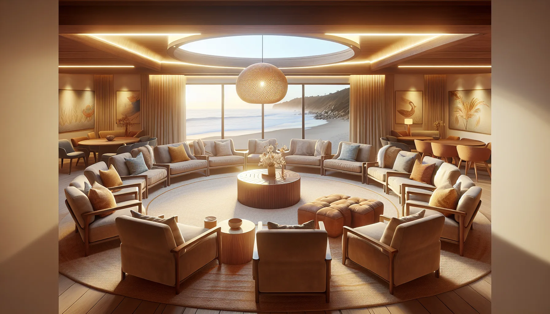 Types of AA Meetings in Malibu: Open, Closed, Speaker & More